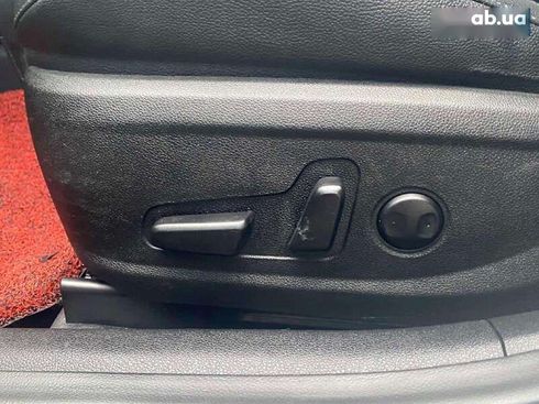 Kia K5 2017 - фото 9