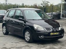 Продажа б/у Renault Scenic 2009 года в Черновцах - купить на Автобазаре