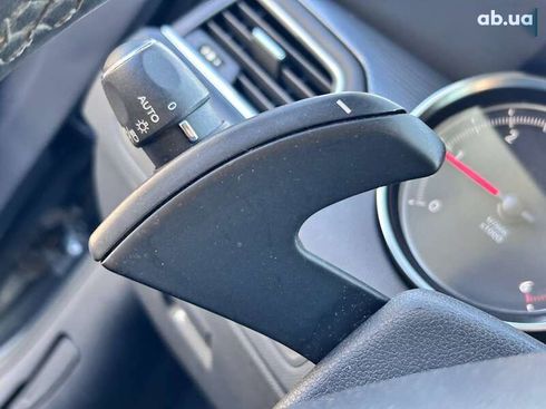 Peugeot 508 2012 - фото 23