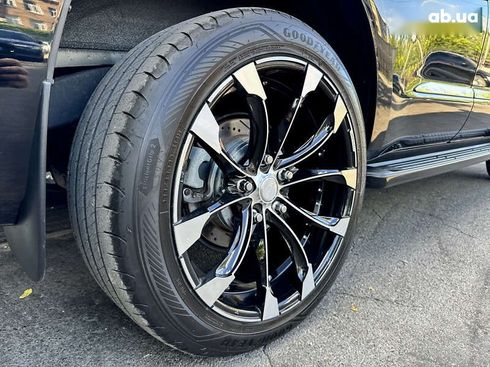 Toyota Sequoia 2021 - фото 19