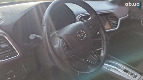 Honda M-NV 2021 - фото 28
