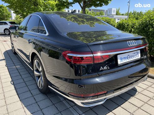 Audi A8 2022 - фото 15