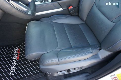Toyota Sequoia 2023 - фото 26