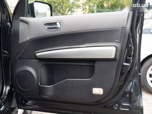 Nissan X-Trail 2007 - фото 26