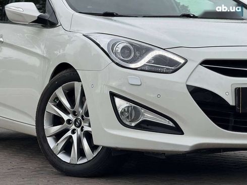 Hyundai i40 2012 - фото 13