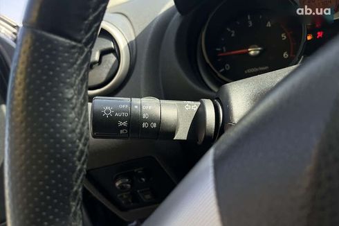 Nissan Qashqai 2007 - фото 24