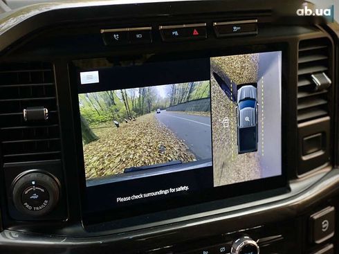 Ford f-150 2022 - фото 23