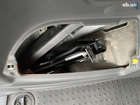 Volkswagen Caravelle 2013 - фото 20