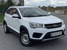 Купить Chery бу в Днепре - купить на Автобазаре