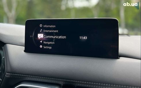 Mazda CX-5 2022 - фото 15