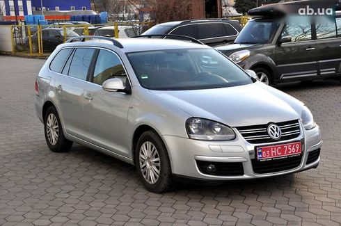 Volkswagen Golf 2008 - фото 26