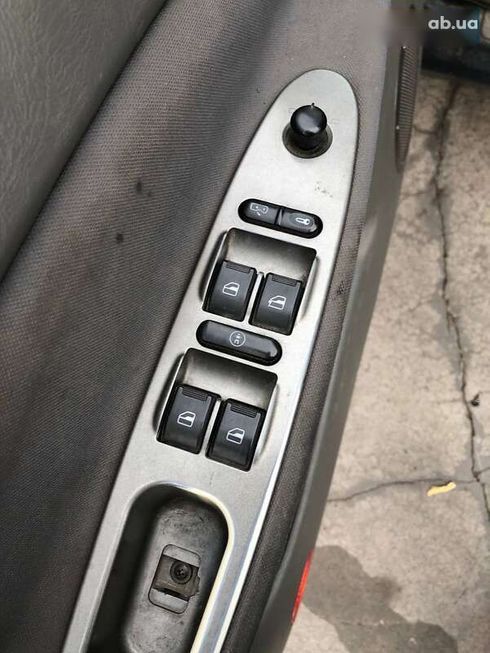 Chery Tiggo 2008 - фото 19