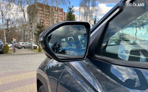 Hyundai Tucson 2021 - фото 18