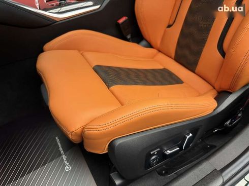 BMW M3 2023 - фото 29