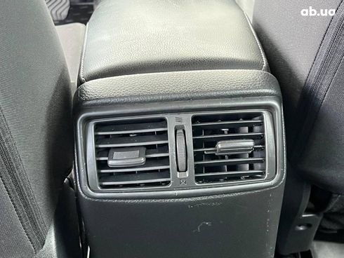 Nissan Qashqai 2014 красный - фото 36