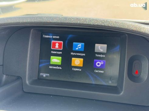 Renault Kangoo 2021 - фото 26