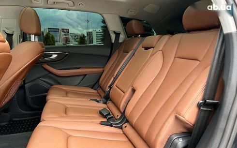 Audi Q7 2023 - фото 15