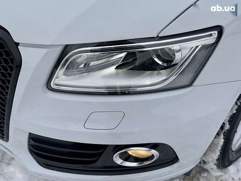Audi Q5 2015 - фото 20