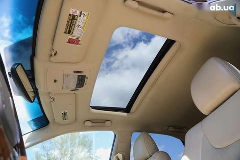 Lexus RX 2012 - фото 28