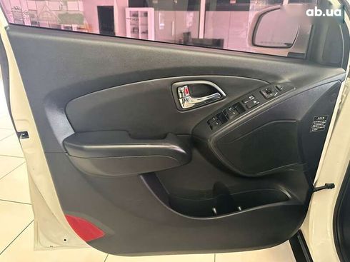Hyundai ix35 2013 - фото 11