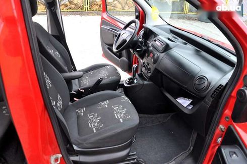 Fiat Qubo 2011 - фото 22