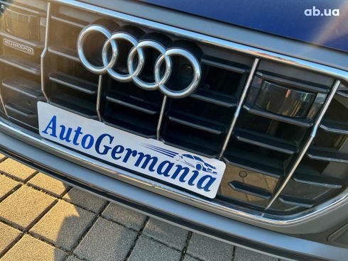 Audi Q8 2021 - фото 42