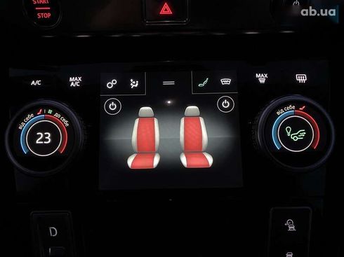 Jaguar I-Pace 2019 - фото 9