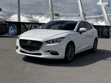 Продажа б/у Mazda 3 2018 года - купить на Автобазаре