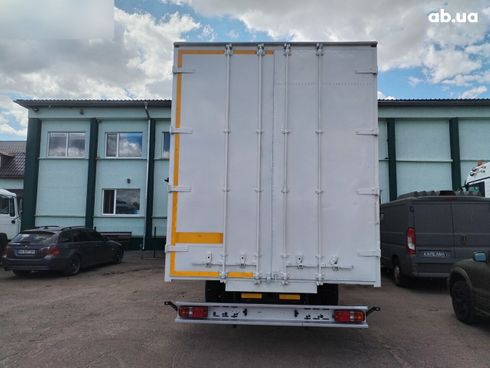 Mercedes-Benz Atego 822 2011 - фото 9