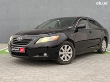 Продажа б/у Toyota Camry во Львове - купить на Автобазаре