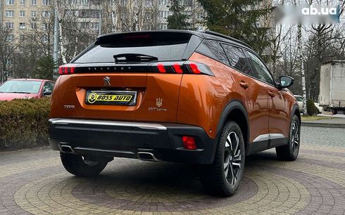 Peugeot 2008 2020 - фото 7