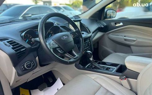 Ford Escape 2016 - фото 11