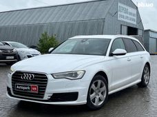Продажа б/у Audi A6 - купить на Автобазаре