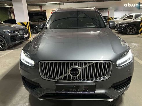 Volvo XC90 2016 - фото 3