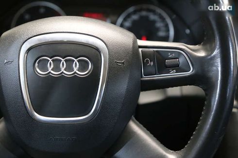 Audi Q5 2012 - фото 18