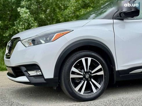 Nissan Kicks 2018 - фото 13