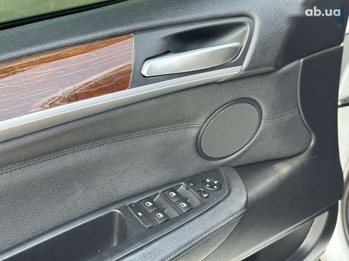 BMW X5 2011 - фото 19