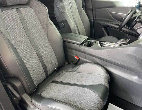 Peugeot 3008 2019 - фото 21