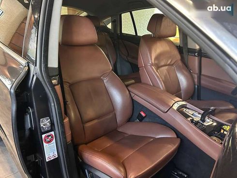 BMW 5 серия 2011 - фото 25