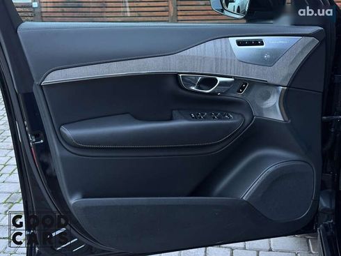 Volvo XC90 2024 - фото 17