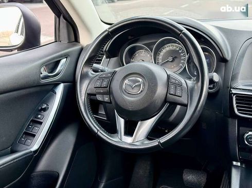 Mazda CX-5 2016 - фото 20