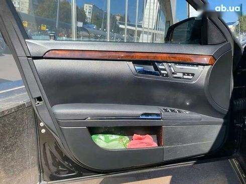 Mercedes-Benz S-Класс 2010 - фото 17
