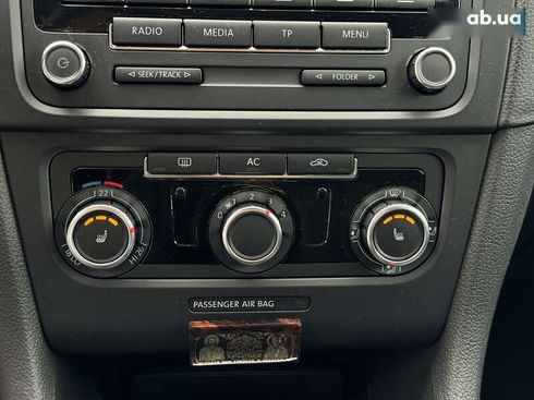 Volkswagen Golf 2010 - фото 18