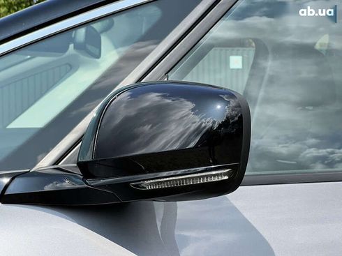 Renault Scenic 2017 - фото 17