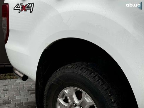 Ford Ranger 2017 - фото 18