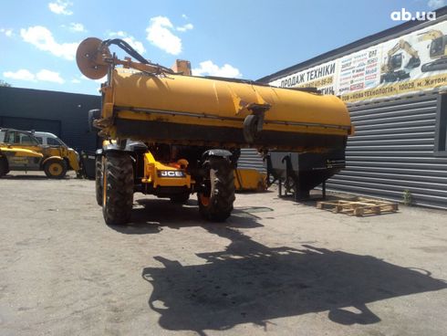 JCB 535-95 2016 - фото 2