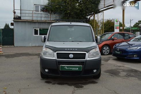 Fiat Doblo 2006 - фото 7