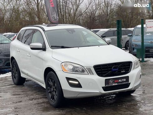 Volvo XC60 2010 - фото 6