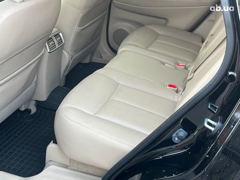 Nissan X-Trail 2017 черный - фото 26