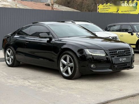 Audi A5 2010 - фото 2